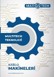 Multitech 2021 Katalog