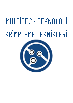 Krimpleme Teknikleri